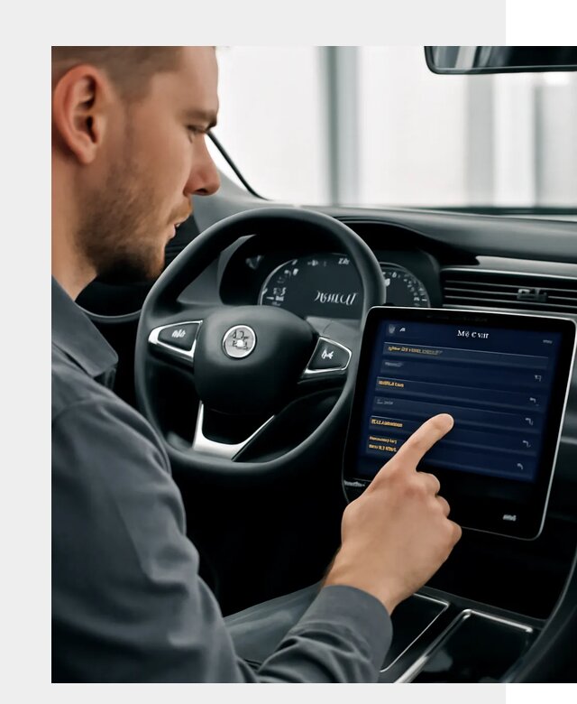 Русификация Changan X5 в Боре по цене от 6754 р. | ФастМобиль-Бор