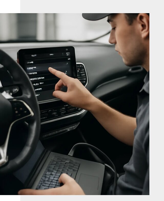 Русификация Dongfeng 7 под ключ для вашего автомобиля в Боре