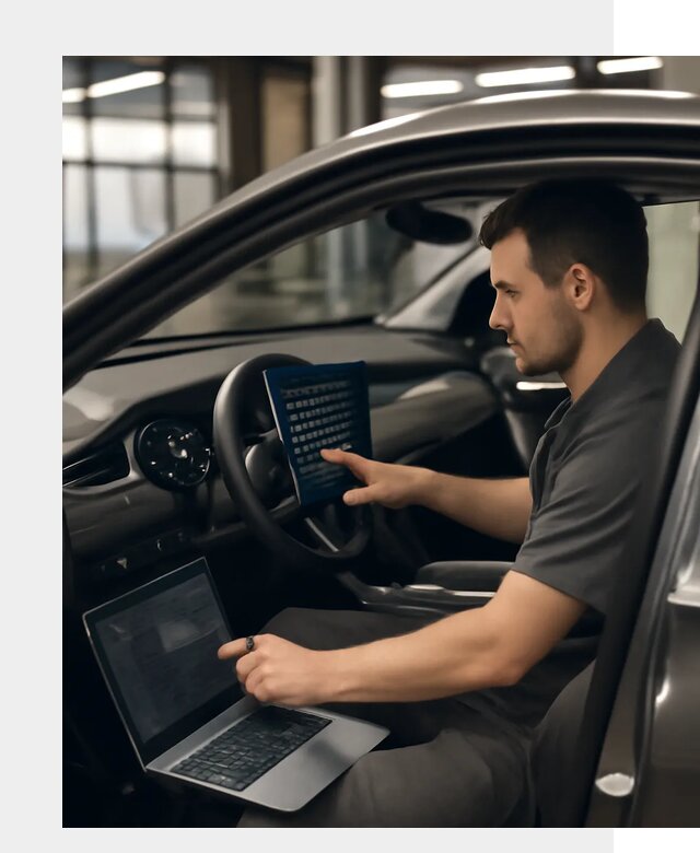 Русификация Exeed TXL в Боре по цене от 15481 р. | ФастМобиль-Бор