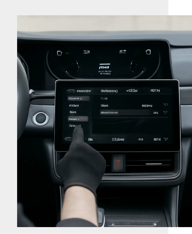 Русификация GAC GS 8 под ключ в Боре от 6754 р. | ФастМобиль-Бор