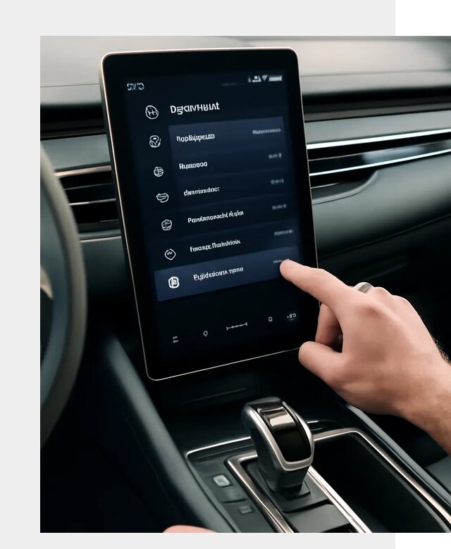 Русификация Geely Preface в Боре по цене от 10286 р. | ФастМобиль-Бор