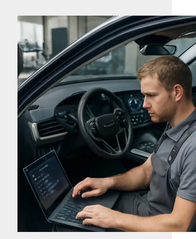 Русификация Haval в Боре по цене от 8208 р. | ФастМобиль-Бор