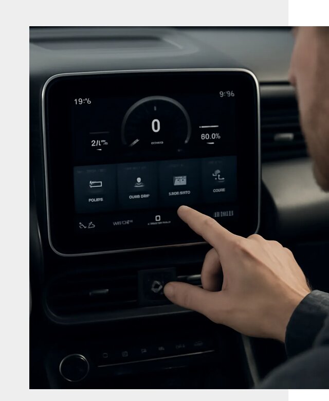 Русификация Haval DARGO в Боре по цене от 6754 р. | ФастМобиль-Бор