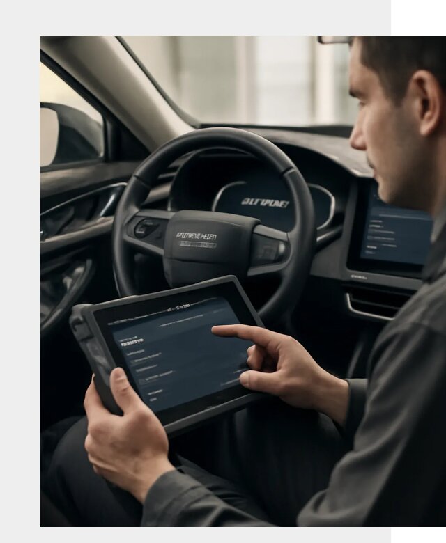 Русификация приборной панели Haval в Боре от 5715 р. | ФастМобиль-Бор