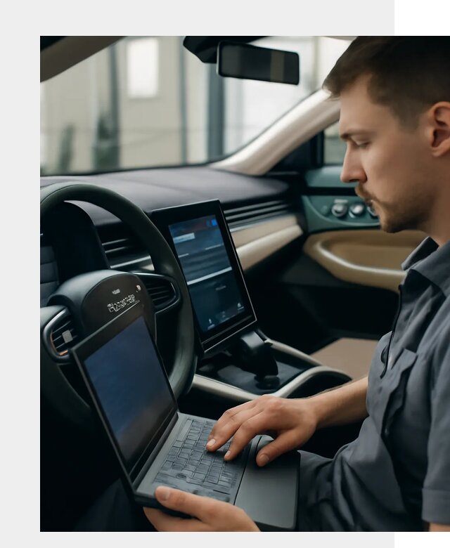 Русификация Lynk Co 900 в Боре по цене от 20676 р. | ФастМобиль-Бор