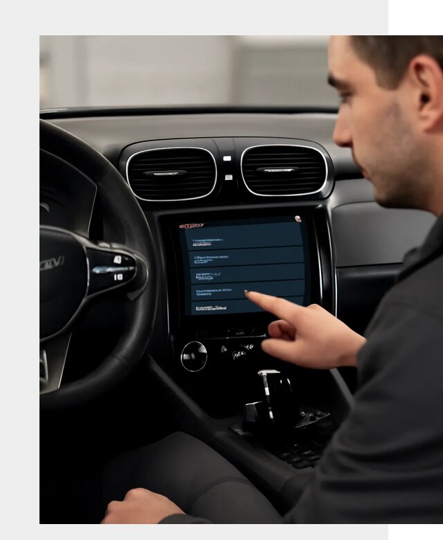 Русификация приборной панели Lynk Co в Боре от 8208 р. | ФастМобиль-Бор