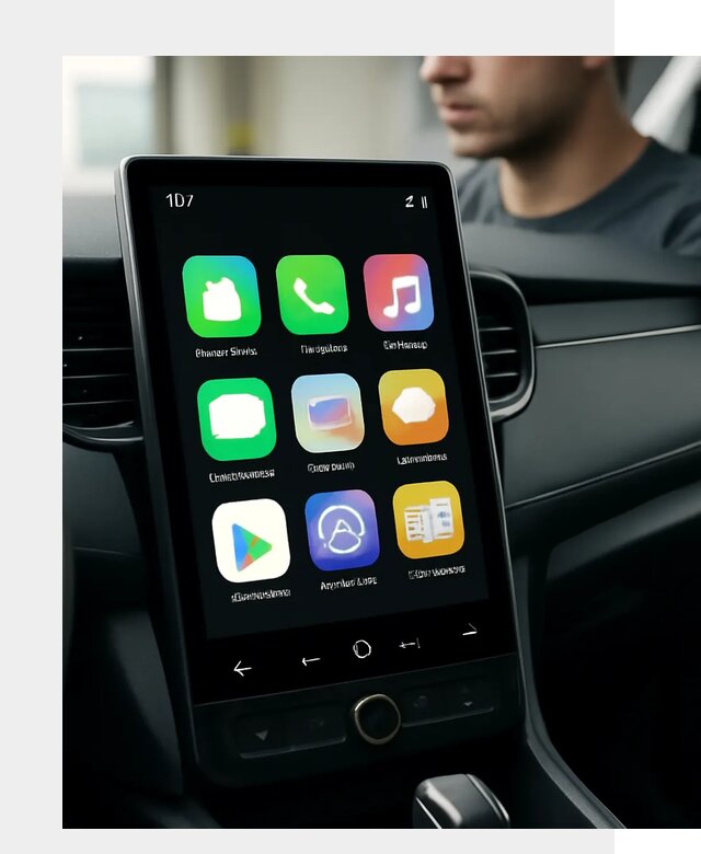 Установка приложений Lynk Co в Боре по цене от 6130 р. | ФастМобиль-Бор