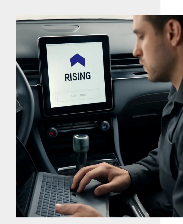 Установка приложений Rising в Боре по цене от 4676 р. | ФастМобиль-Бор
