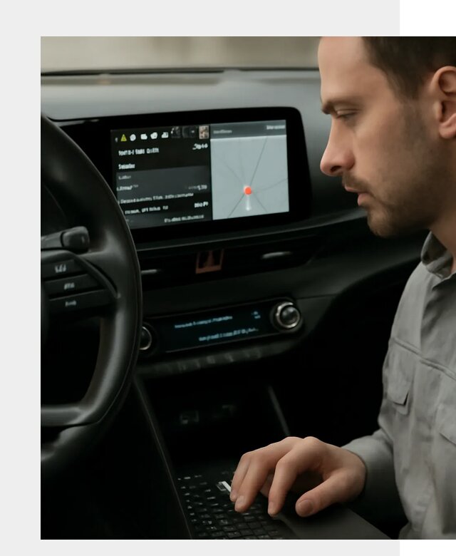 Русификация Hyundai всех моделей в Боре от 8208 р. | ФастМобиль-Бор