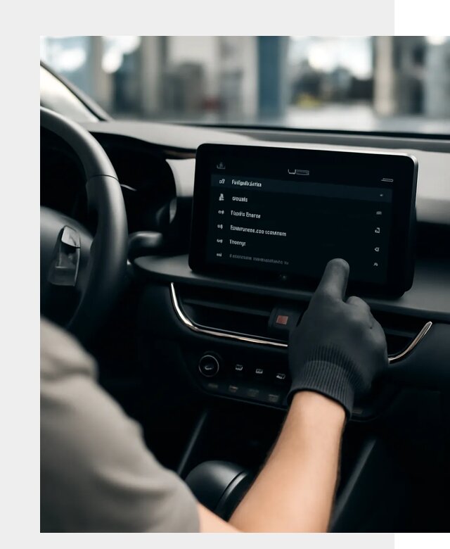 Русификация Kia всех моделей в Боре от 10286 р. | ФастМобиль-Бор