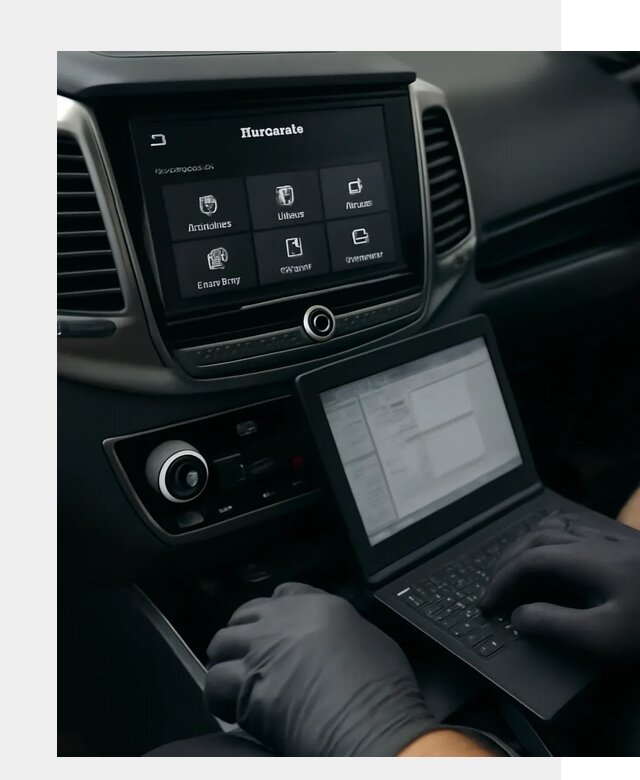 Русификация мультимедиа SsangYong в Боре от 6754 р. | ФастМобиль-Бор