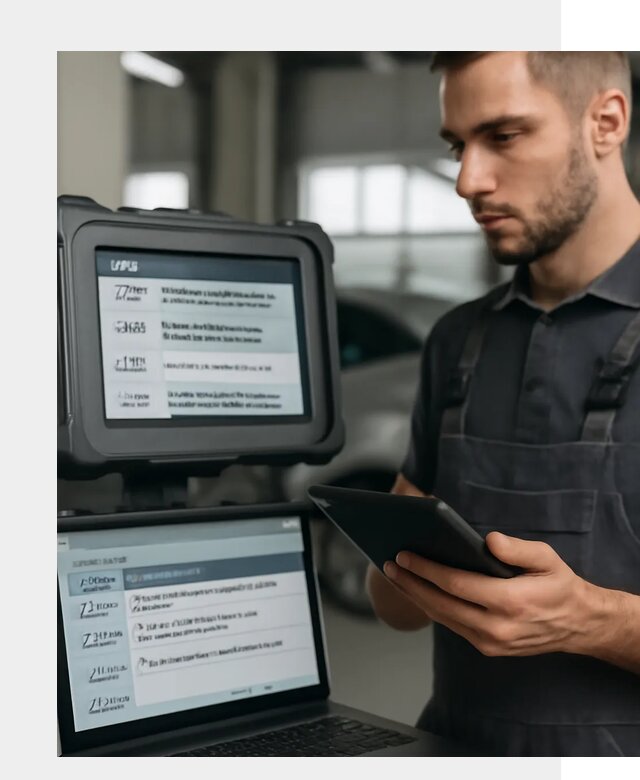Перевод ошибок автомобиля в Боре по цене от 2598 р. | ФастМобиль-Бор
