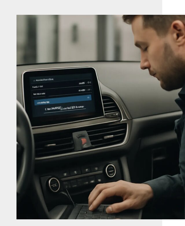 Установка русского пакета языка для авто в Боре от 6130 р. | ФастМобиль-Бор