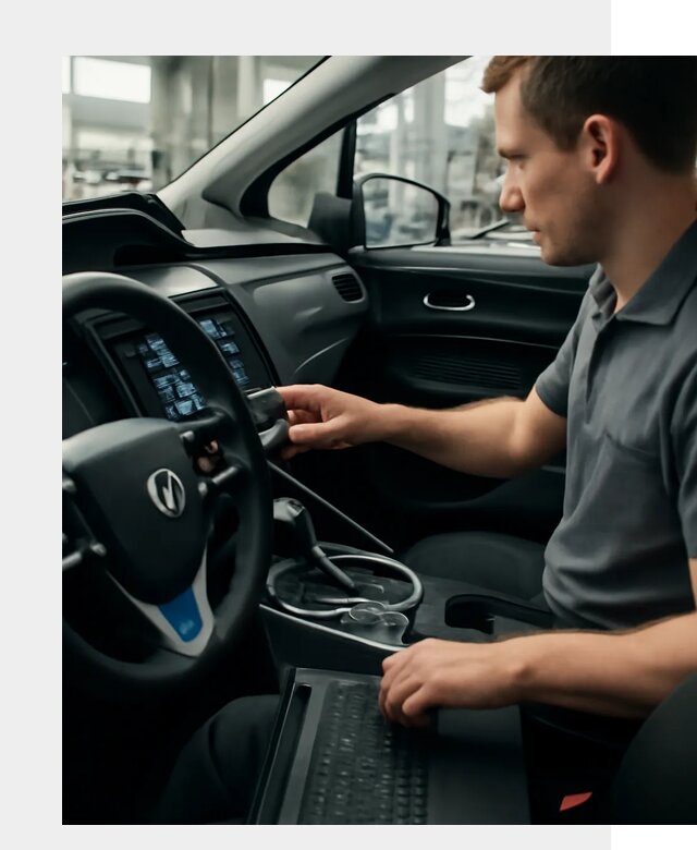 Русификация Honda CLARITY в Боре по цене от 7793 р. | ФастМобиль-Бор