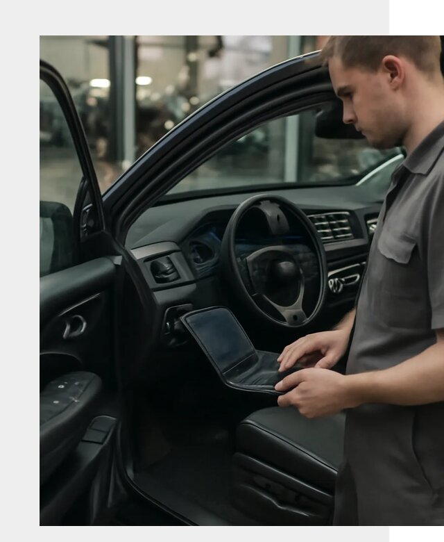 Русификация Honda Pilot по цене от 7169 р. в Боре ФастМобиль-Бор