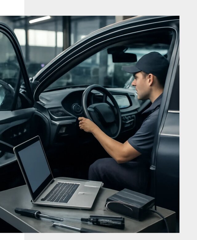 Русификация Honda Ridgeline для комфортной езды в Боре