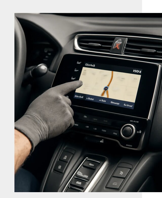 Русификация мультимедиа Honda в Боре от 7793 р. | ФастМобиль-Бор
