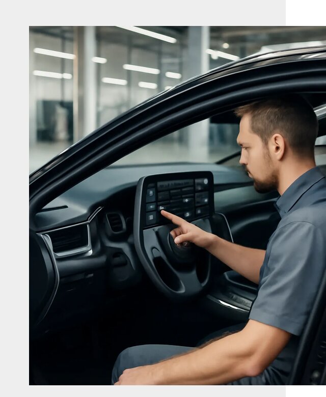 Русификация Lexus в Боре по цене от 15481 р. | ФастМобиль-Бор