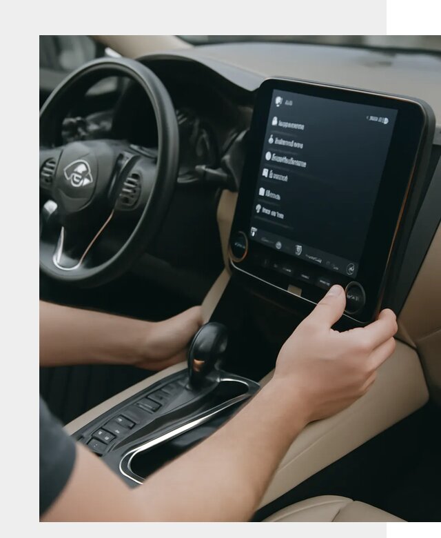 Русификация Lexus NX Panasonic в Боре от 8208 р. | ФастМобиль-Бор