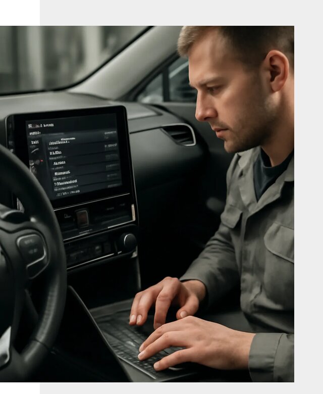Русификация мультимедиа Lexus NX PIONER для авто в Боре
