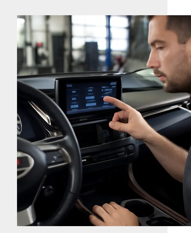 Русификация Lexus RX PANASONIC в Боре от 8208 р. | ФастМобиль-Бор
