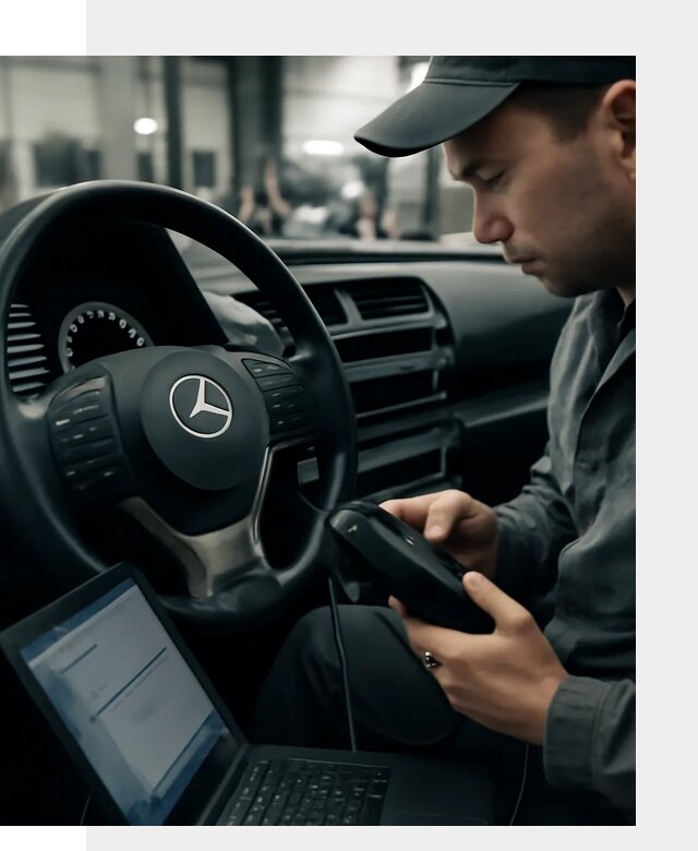 Русификация приборной панели Lexus на русском языке в Боре