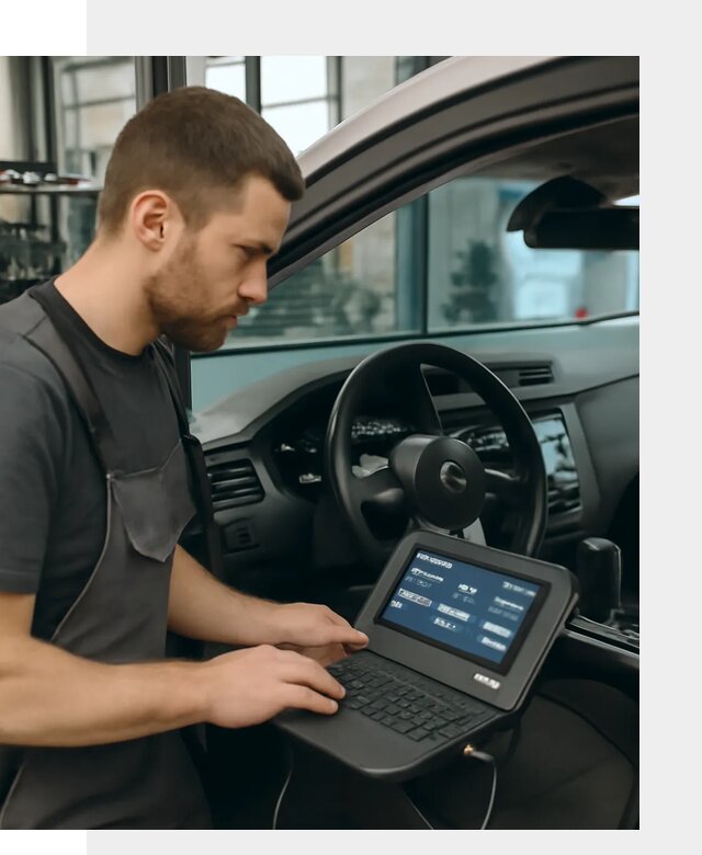 Русификация автомобилей Nissan для всех моделей в Боре