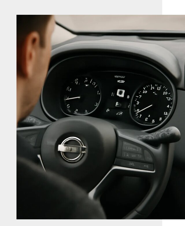 Русификация приборной панели Nissan в Боре от 6754 р. | ФастМобиль-Бор