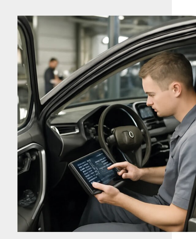 Русификация Toyota RAV4 в Боре по цене от 6754 р. | ФастМобиль-Бор